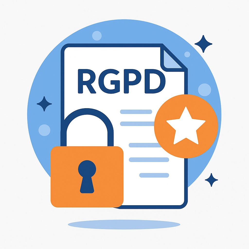 Conformité RGPD